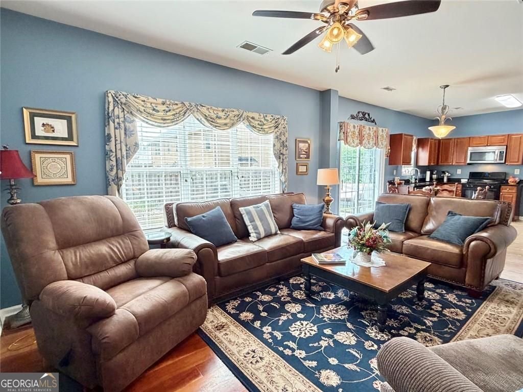 250 Taylor Court Villa Rica - Photo 18