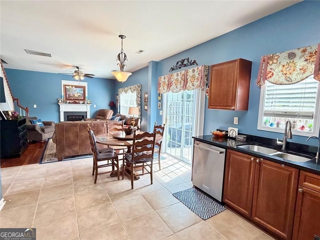 250 Taylor Court Villa Rica - Photo 19