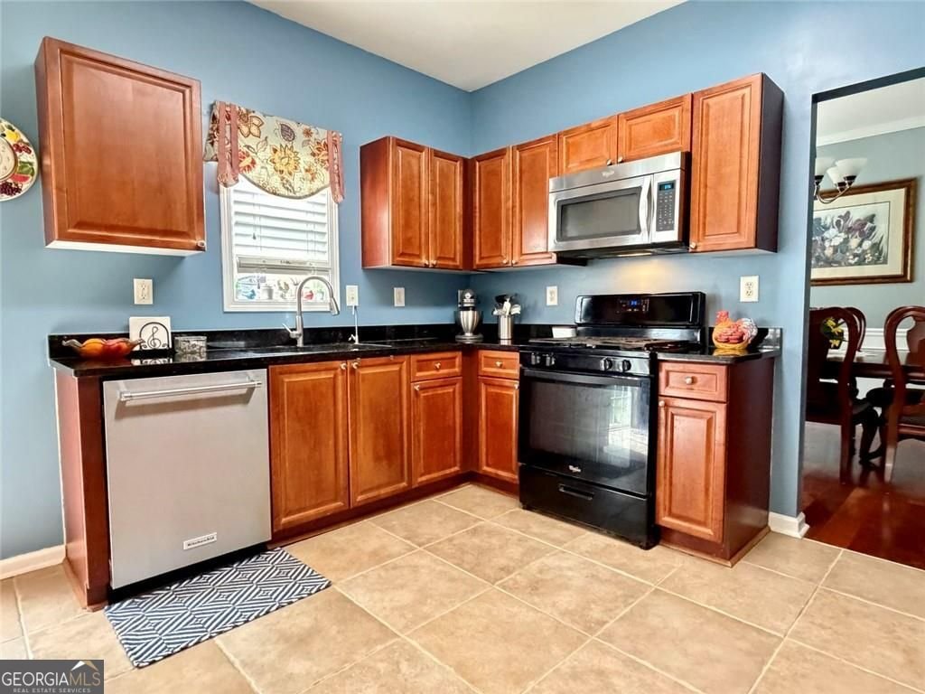 250 Taylor Court Villa Rica - Photo 20