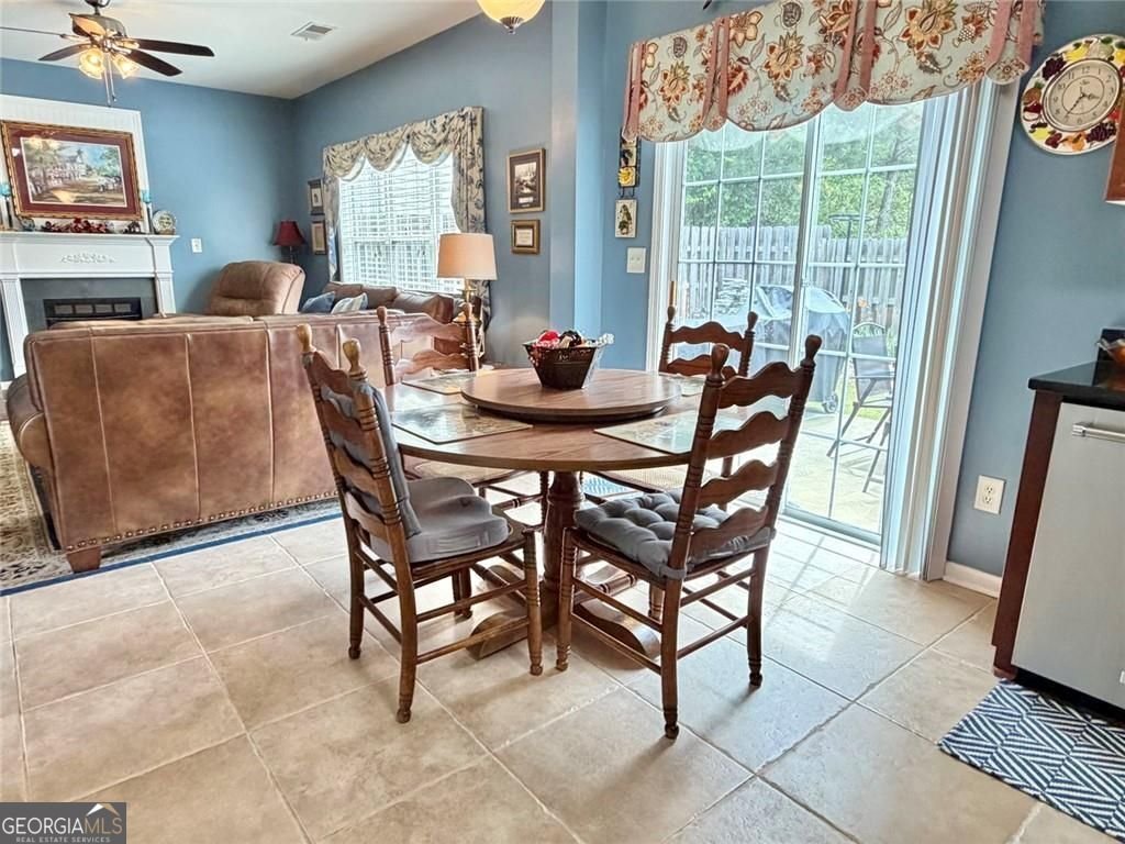 250 Taylor Court Villa Rica - Photo 22