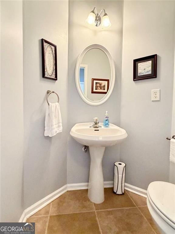 250 Taylor Court Villa Rica - Photo 24