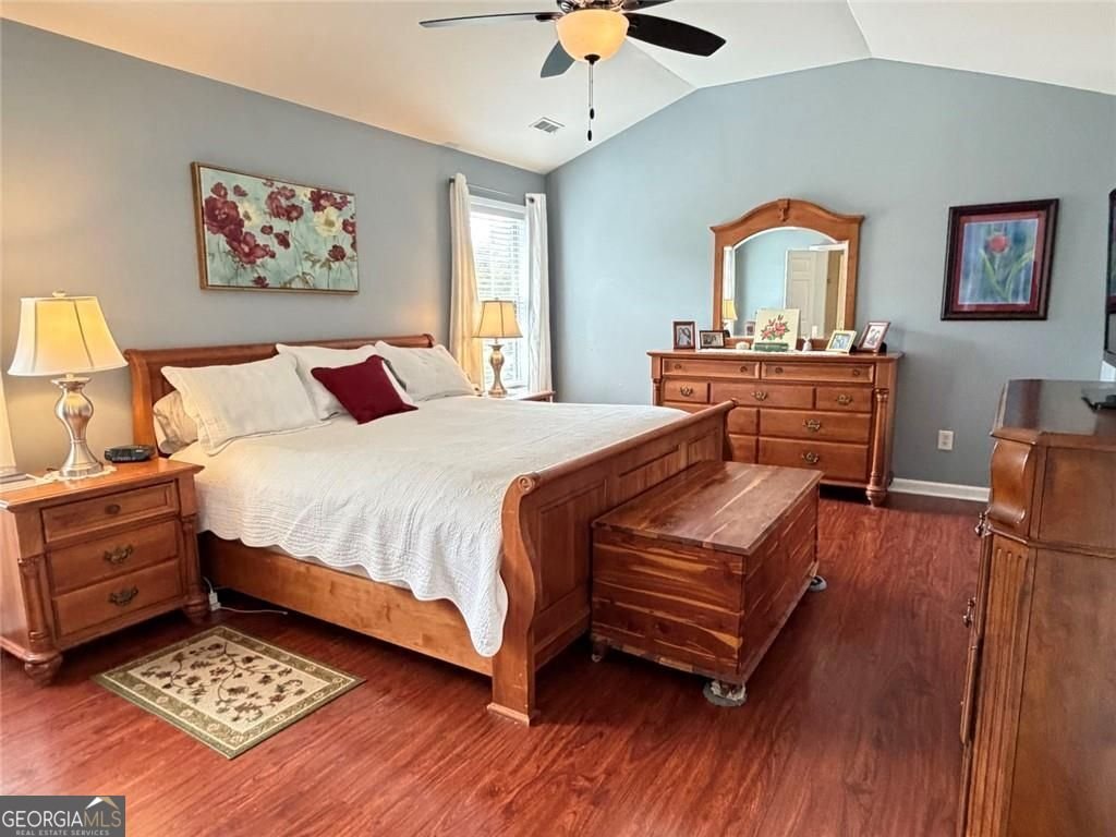 250 Taylor Court Villa Rica - Photo 26