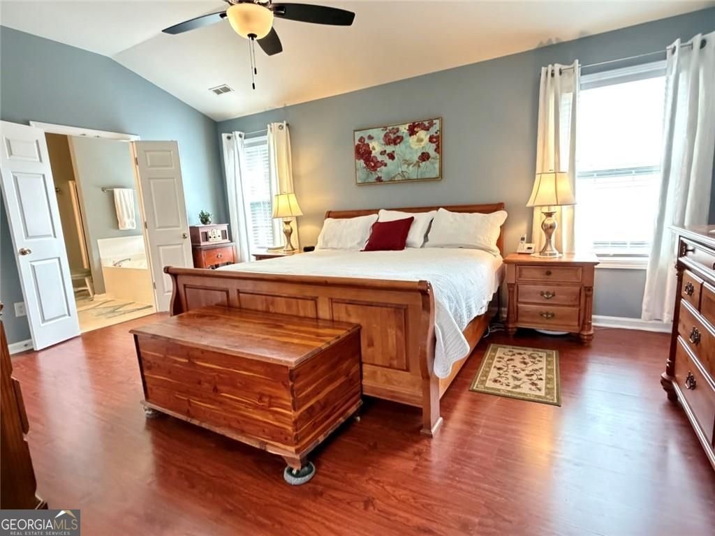 250 Taylor Court Villa Rica - Photo 27