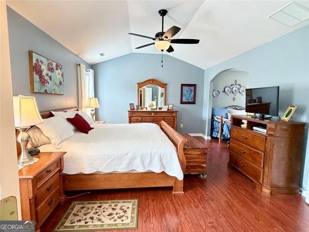250 Taylor Court Villa Rica - Photo 28