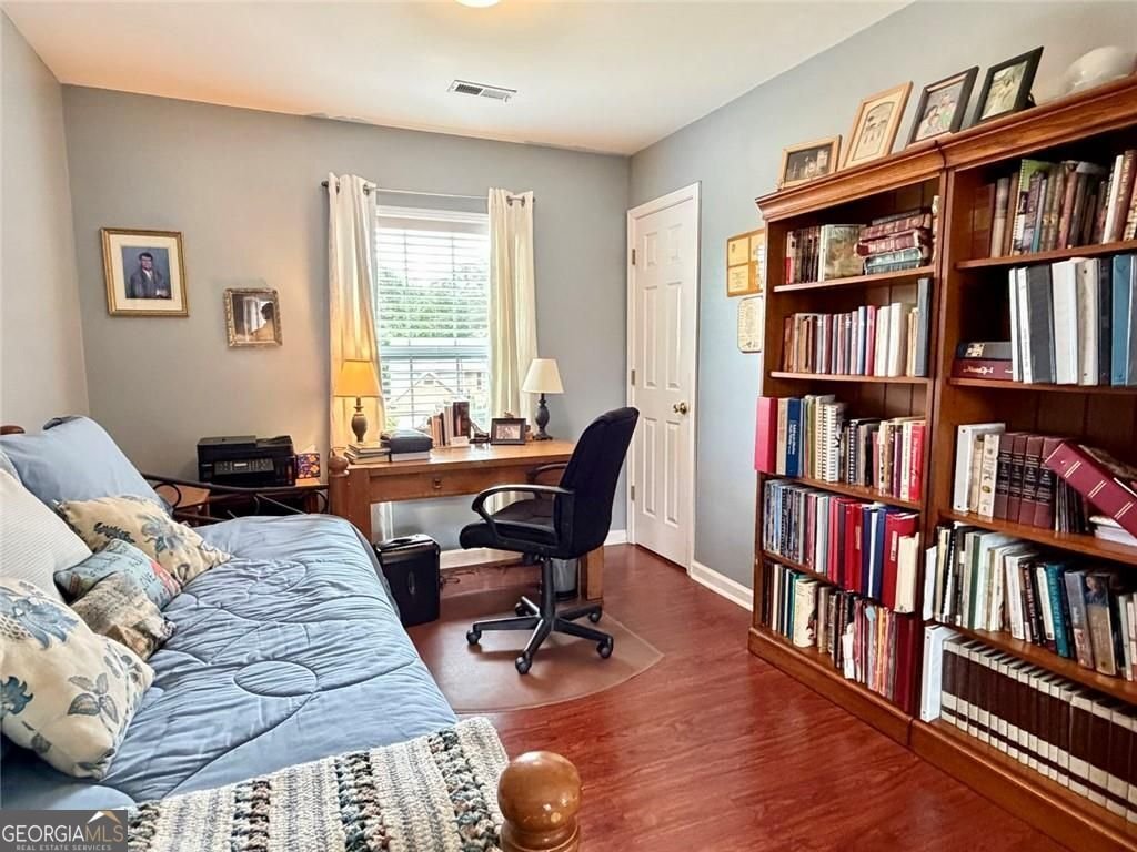 250 Taylor Court Villa Rica - Photo 29