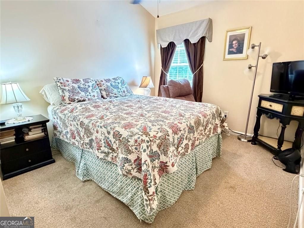 250 Taylor Court Villa Rica - Photo 33