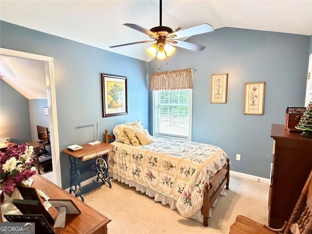 250 Taylor Court Villa Rica - Photo 34