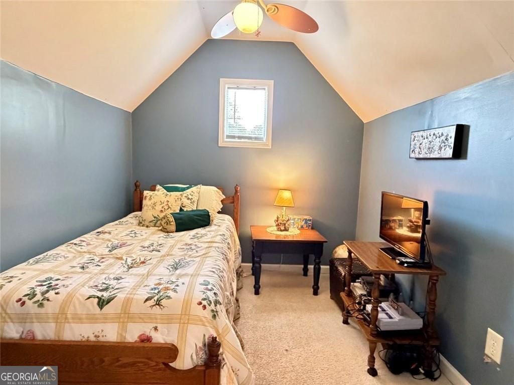 250 Taylor Court Villa Rica - Photo 35