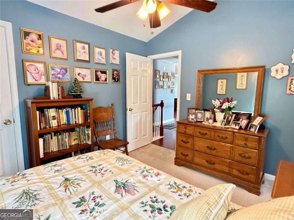 250 Taylor Court Villa Rica - Photo 36