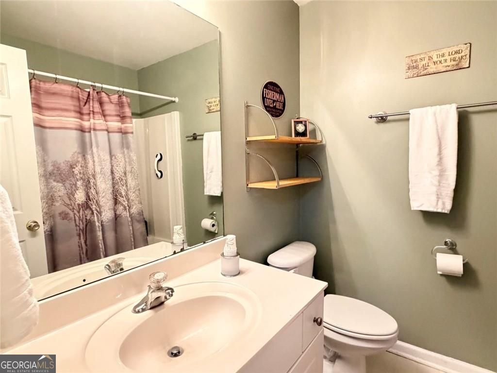 250 Taylor Court Villa Rica - Photo 37