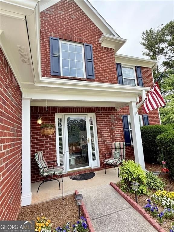 250 Taylor Court Villa Rica - Photo 6