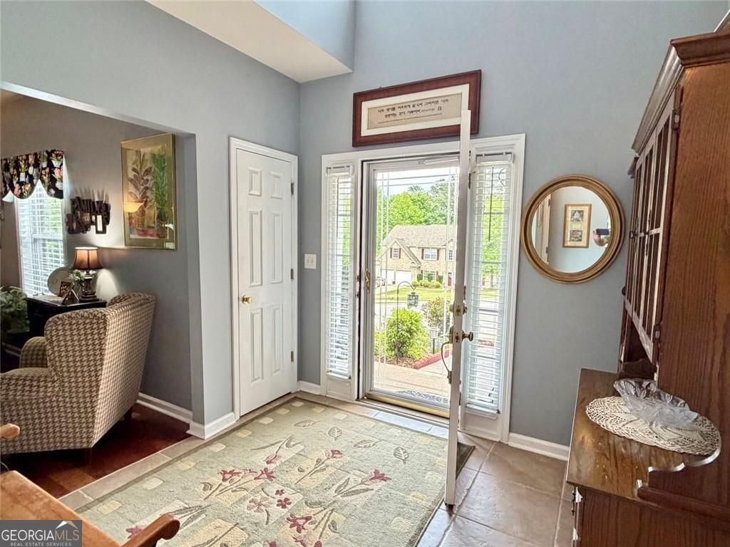 250 Taylor Court Villa Rica - Photo 7