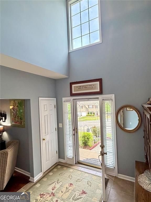 250 Taylor Court Villa Rica - Photo 8