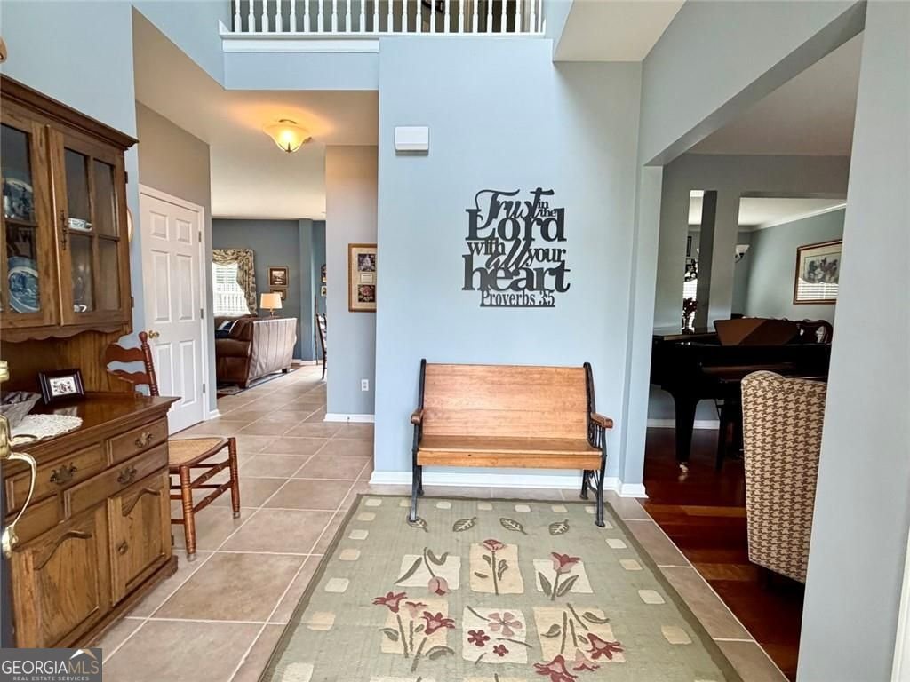 250 Taylor Court Villa Rica - Photo 9