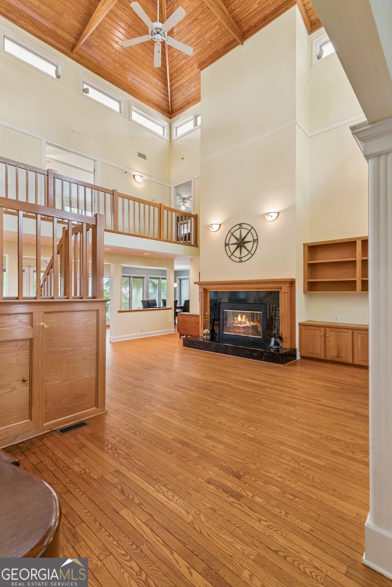 107 Sandcastle Way St. Simons - Photo 10