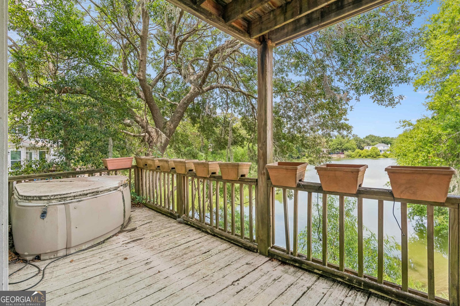 107 Sandcastle Way St. Simons - Photo 43
