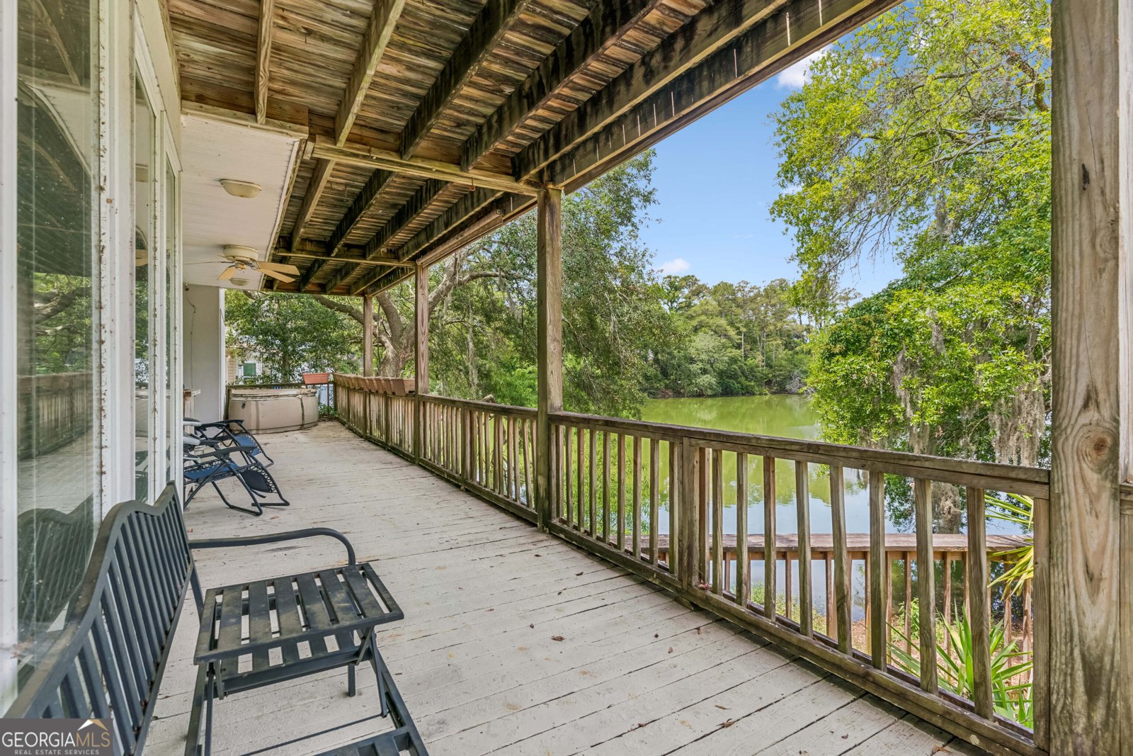 107 Sandcastle Way St. Simons - Photo 44