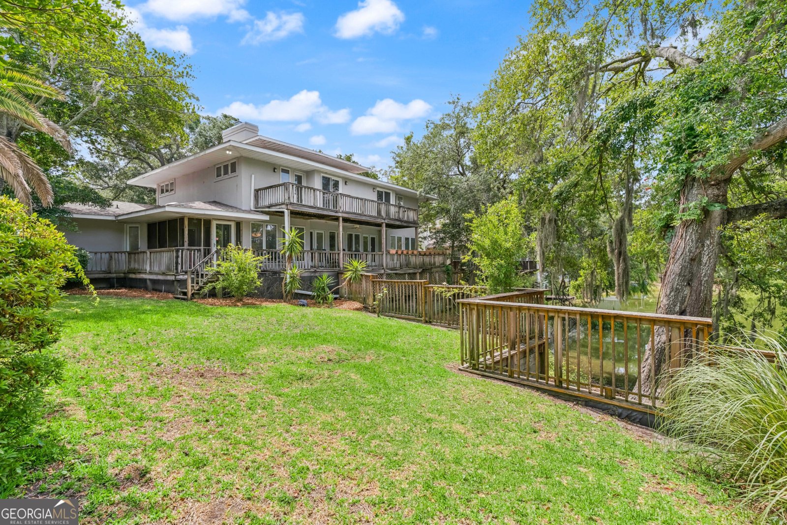 107 Sandcastle Way St. Simons - Photo 45