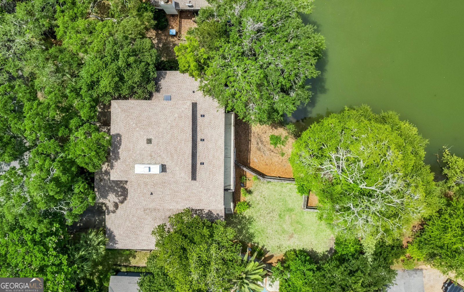 107 Sandcastle Way St. Simons - Photo 48