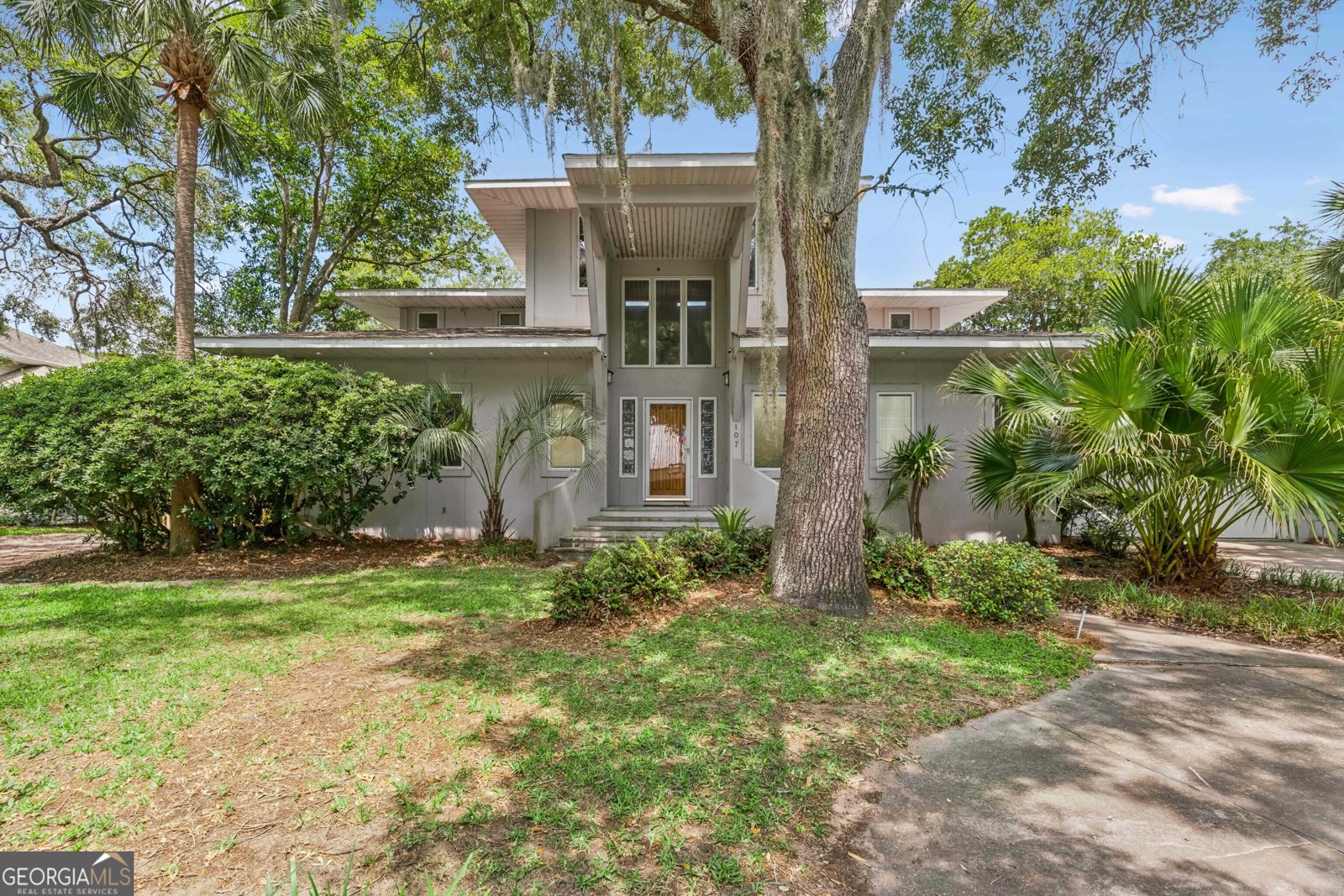107 Sandcastle Way St. Simons - Photo 49