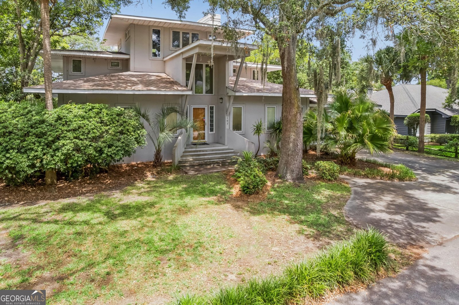 107 Sandcastle Way St. Simons - Photo 6