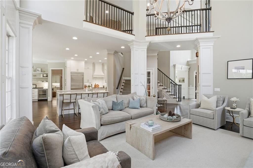 5104 Sapphire Drive Marietta - Photo 10