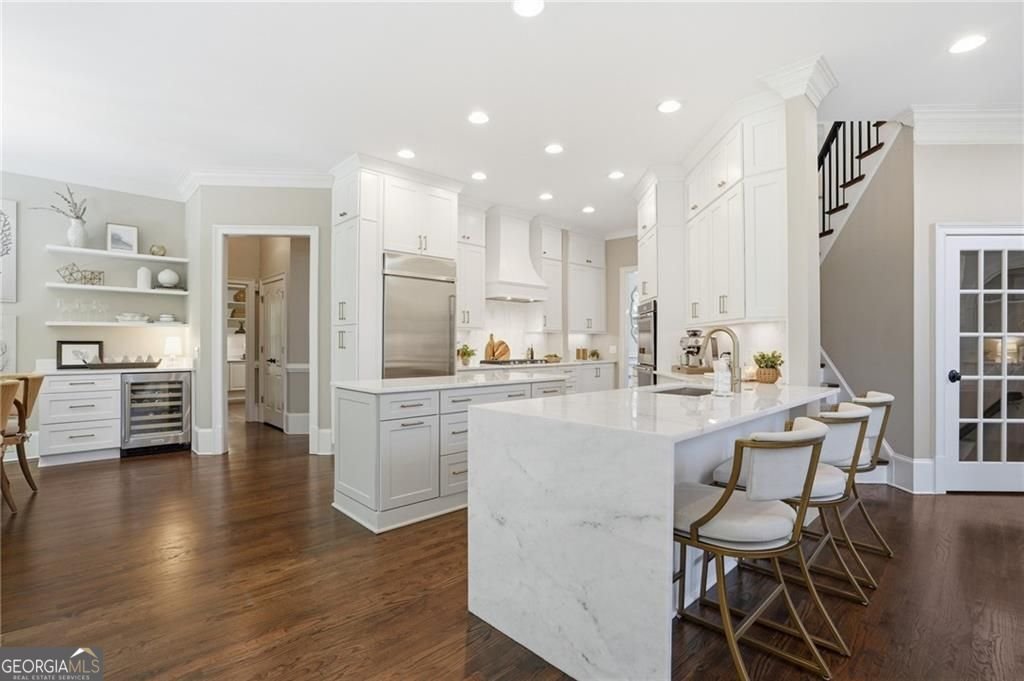 5104 Sapphire Drive Marietta - Photo 15