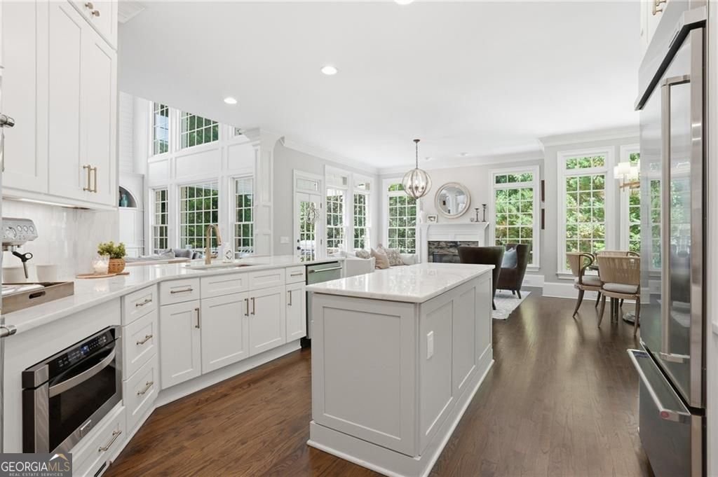 5104 Sapphire Drive Marietta - Photo 19