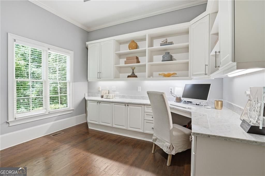 5104 Sapphire Drive Marietta - Photo 21