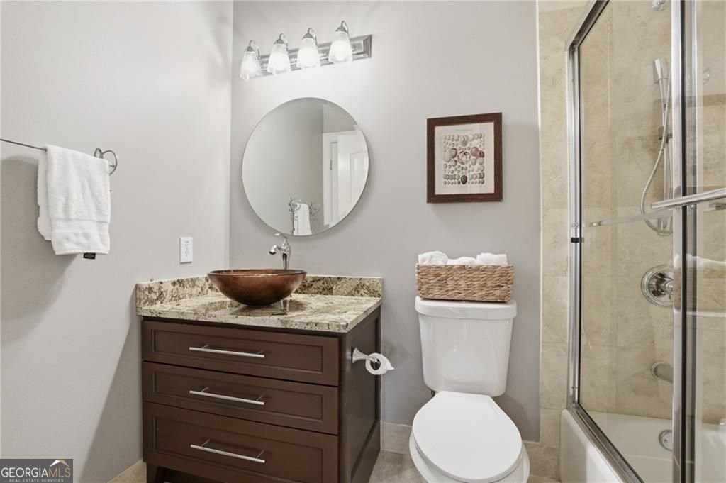 5104 Sapphire Drive Marietta - Photo 22