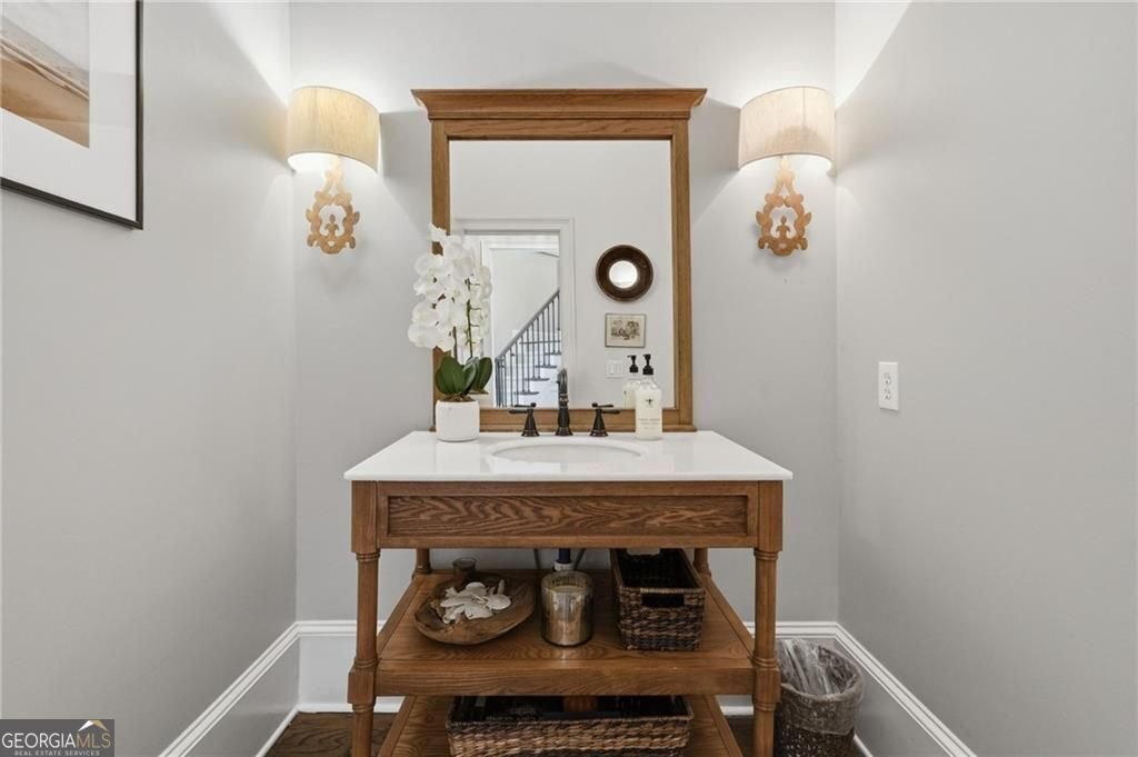 5104 Sapphire Drive Marietta - Photo 23
