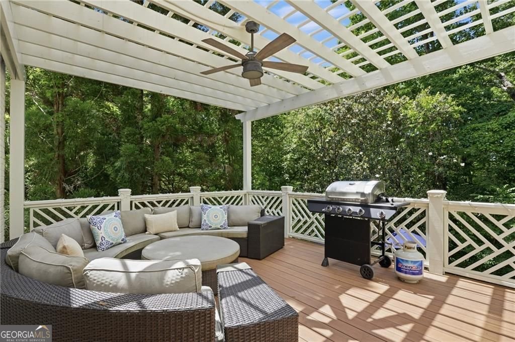 5104 Sapphire Drive Marietta - Photo 24