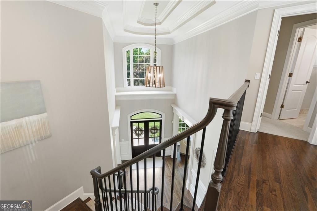 5104 Sapphire Drive Marietta - Photo 25