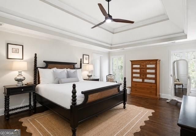 5104 Sapphire Drive Marietta - Photo 26
