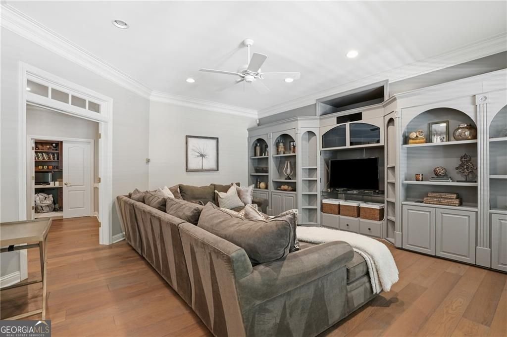 5104 Sapphire Drive Marietta - Photo 36