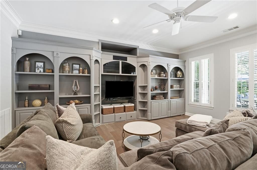 5104 Sapphire Drive Marietta - Photo 38