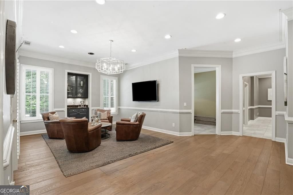 5104 Sapphire Drive Marietta - Photo 39