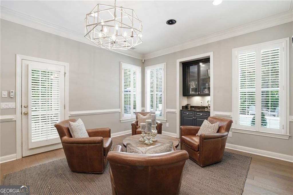 5104 Sapphire Drive Marietta - Photo 41