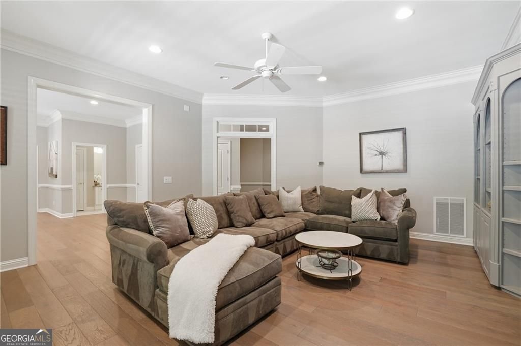 5104 Sapphire Drive Marietta - Photo 42