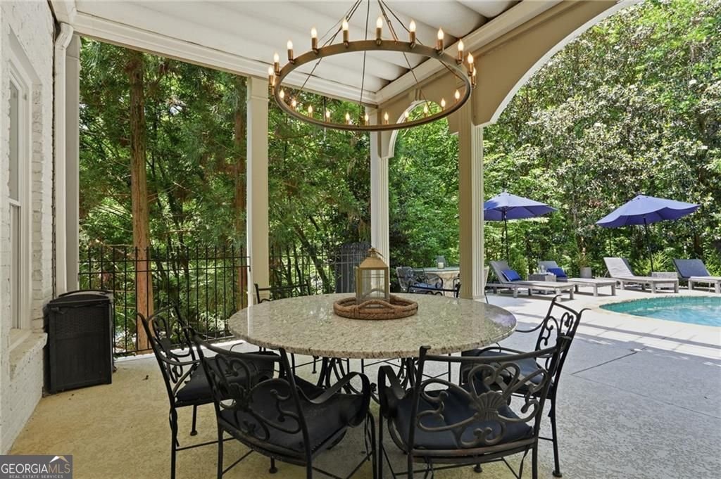 5104 Sapphire Drive Marietta - Photo 44