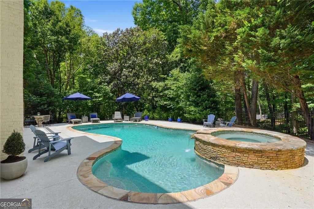 5104 Sapphire Drive Marietta - Photo 45