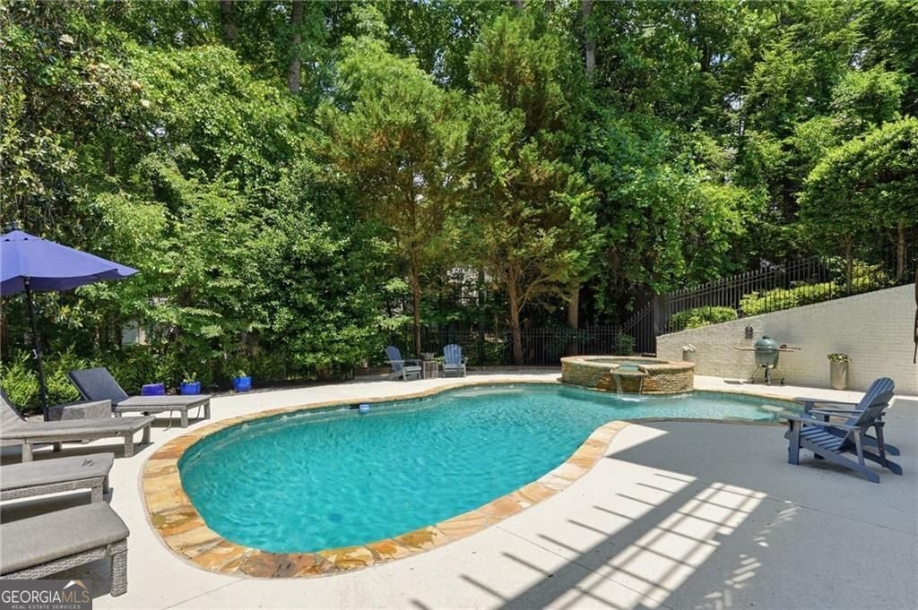 5104 Sapphire Drive Marietta - Photo 47