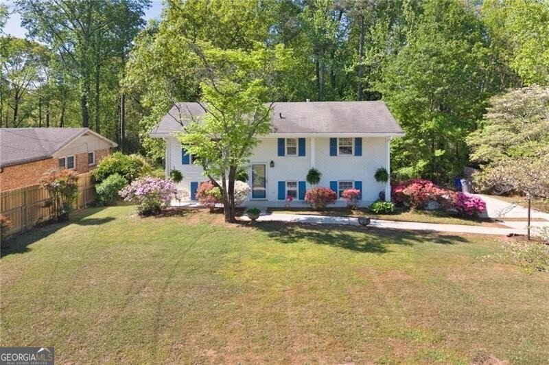 1995 Calvary Hill Court Marietta - Photo 28