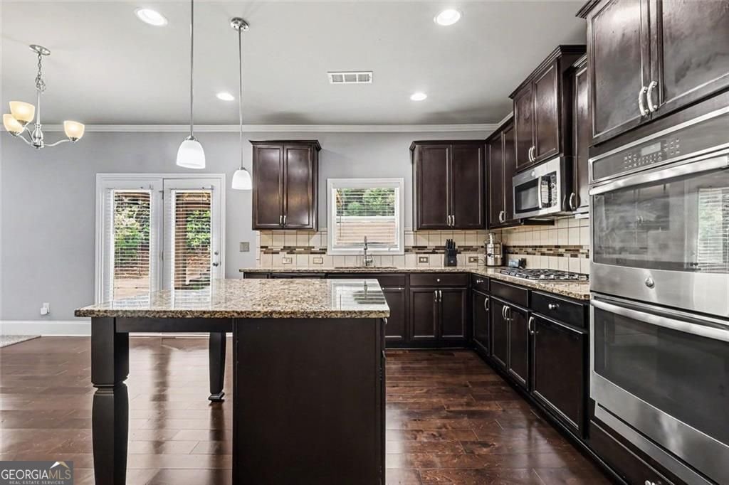 1540 Newbridge Circle Buford - Photo 14