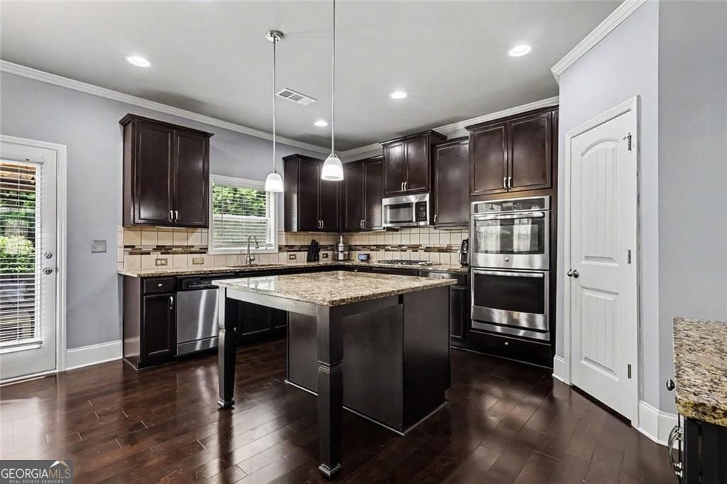 1540 Newbridge Circle Buford - Photo 16