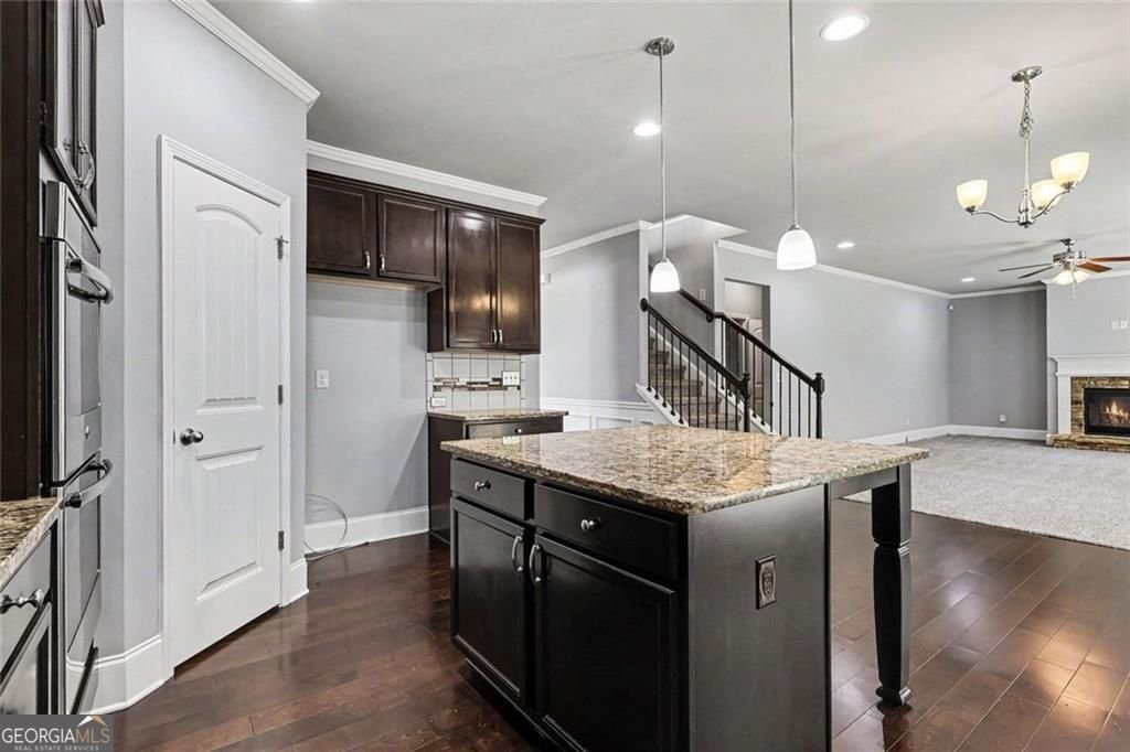 1540 Newbridge Circle Buford - Photo 17
