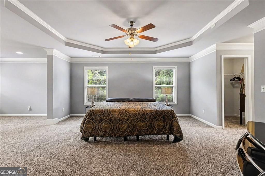 1540 Newbridge Circle Buford - Photo 29