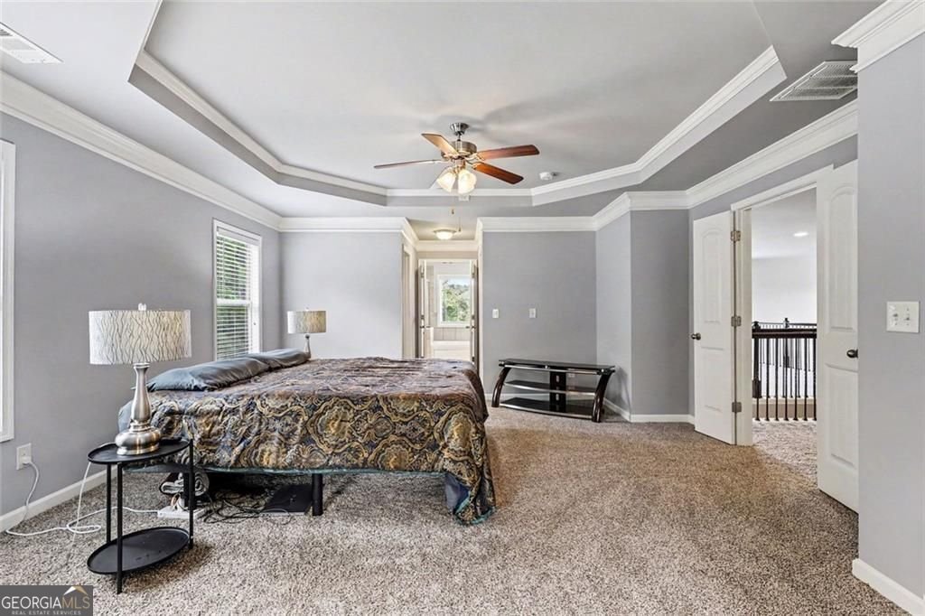 1540 Newbridge Circle Buford - Photo 30