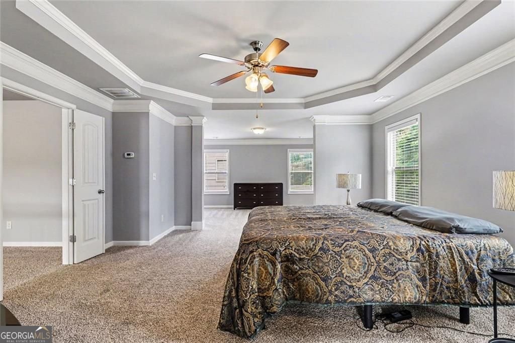 1540 Newbridge Circle Buford - Photo 31
