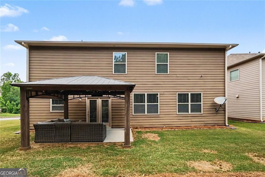 1540 Newbridge Circle Buford - Photo 37